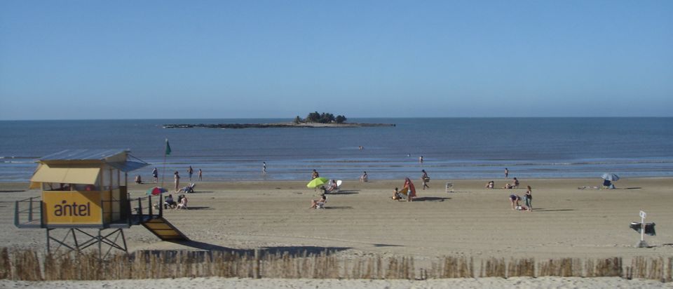 Playa Malvín Playa Malvín